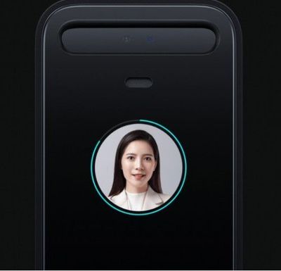 仅需2999元，小米人脸识别智能门锁X开启预售 安全与便捷的智能家居新选择