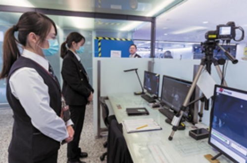 产品爆销海内外，人脸识别硬件厂商半年回顾 危中见机